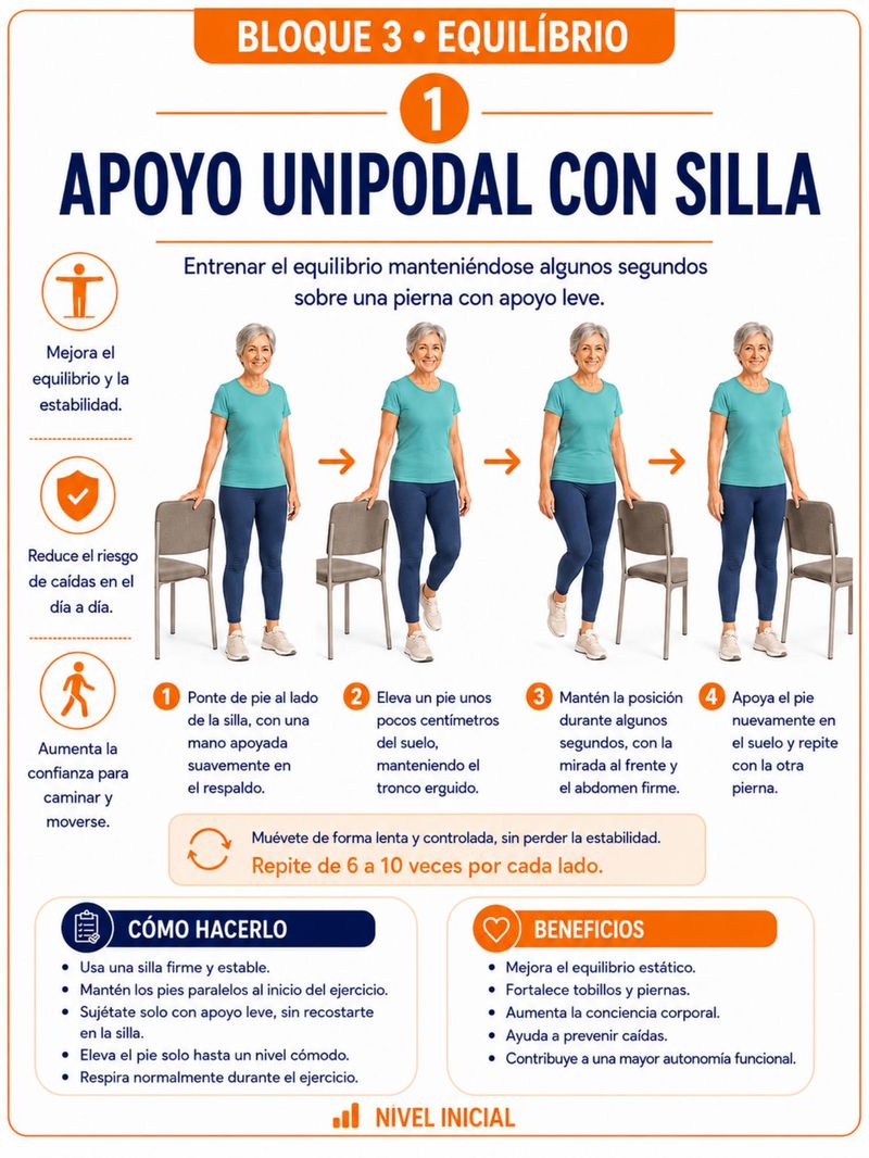 Página 7 del material de ejercicios para adultos mayores