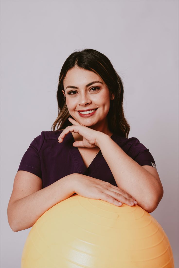 Foto de Claudia